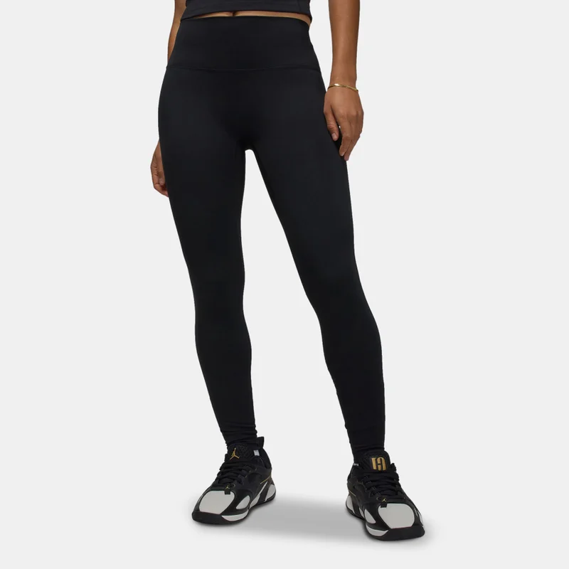 Jordan Black Women's Sport Dri-FIT Training Leggings for Women | Best Price UAE